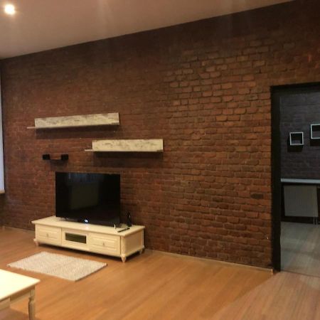 Apartmany Slovenska Presov Ngoại thất bức ảnh