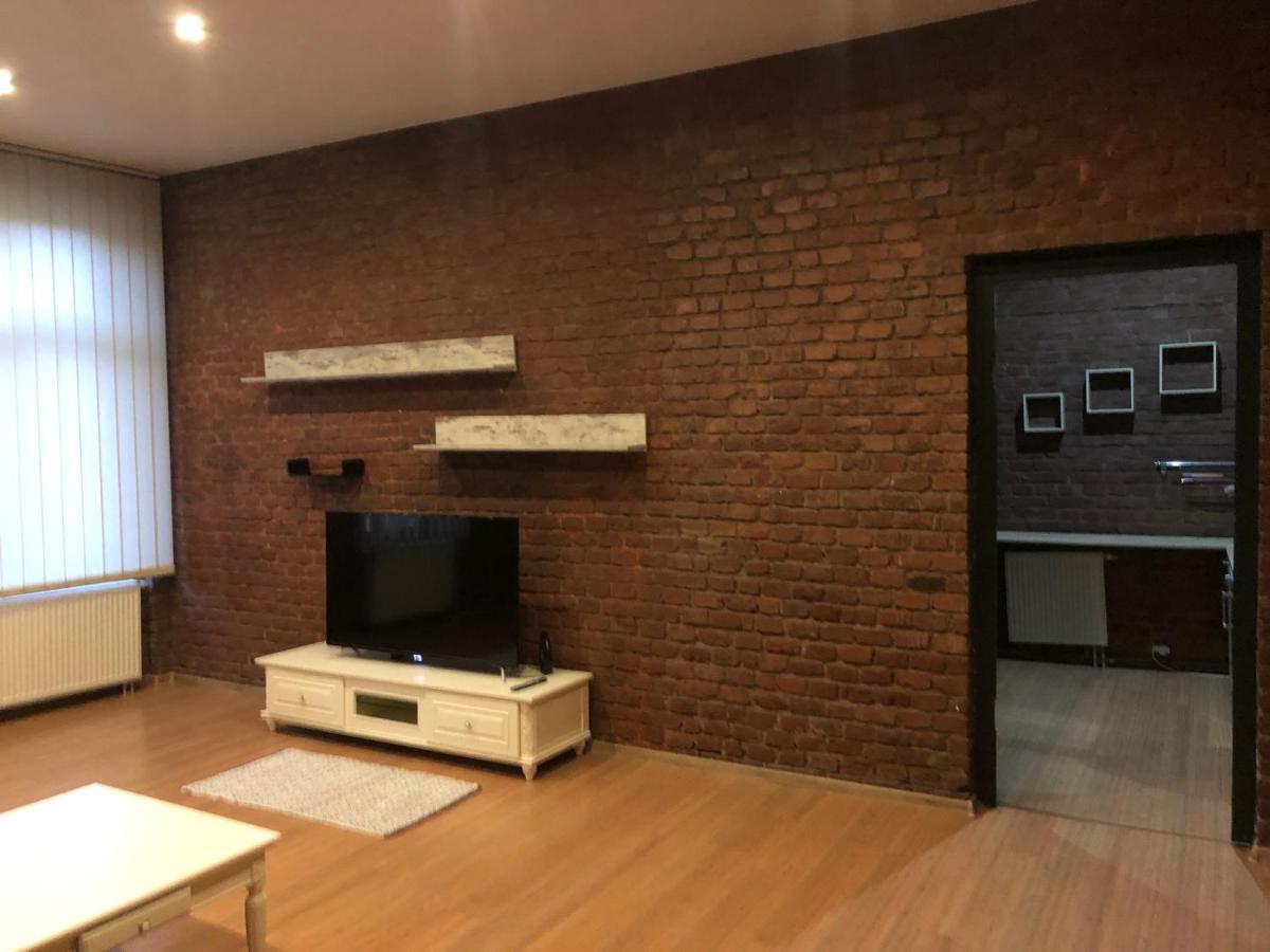 Apartmany Slovenska Presov Ngoại thất bức ảnh