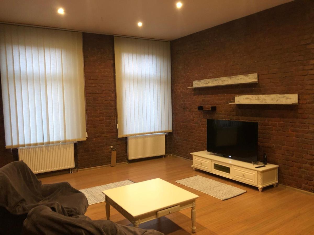 Apartmany Slovenska Presov Ngoại thất bức ảnh
